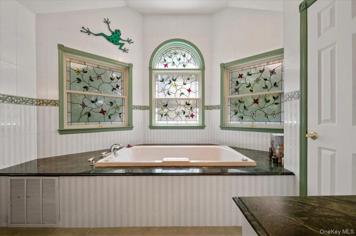 Soaking Tub In Primary Bedroom Soaking Tub In Primary Bedroom