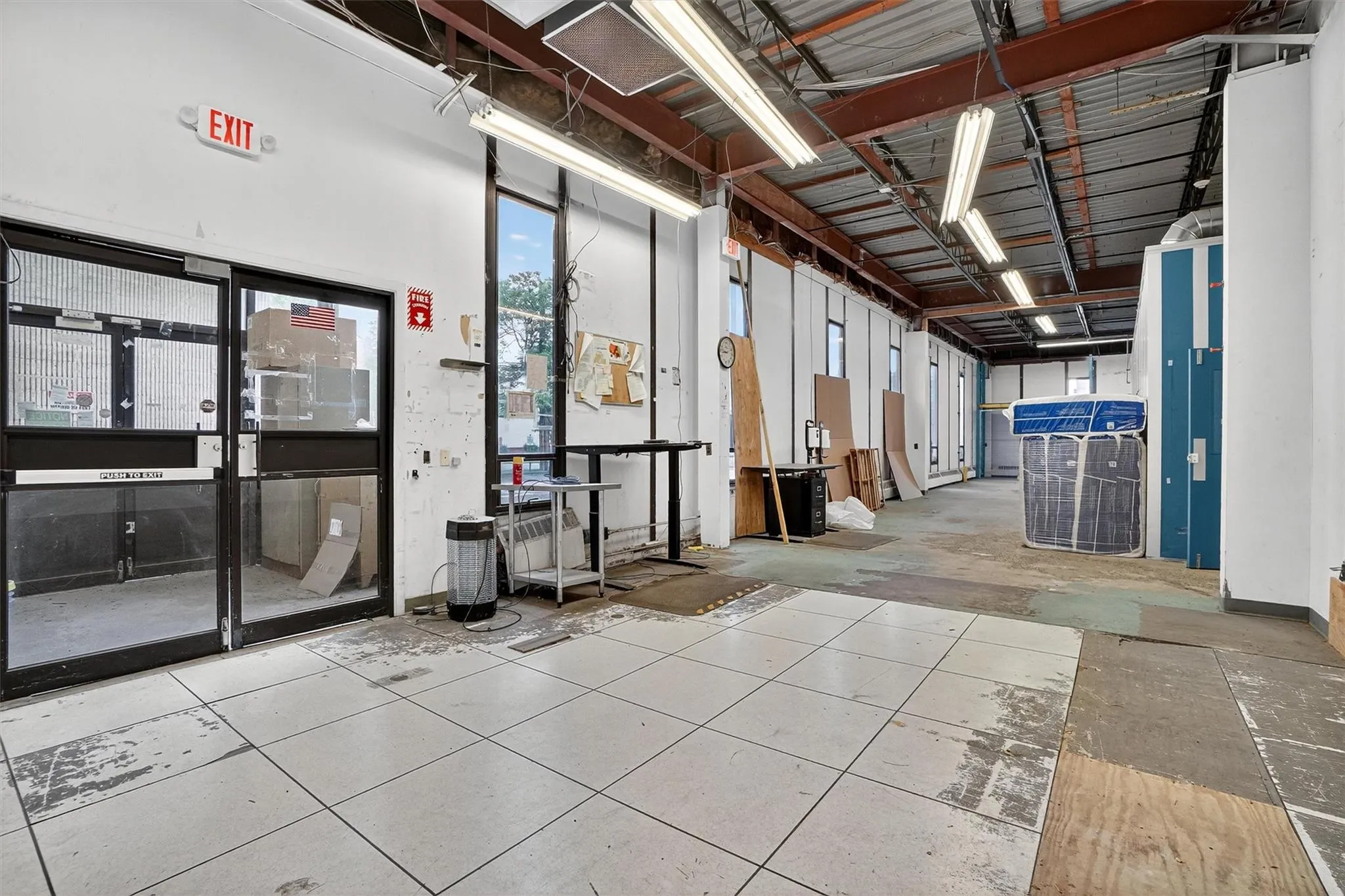 View of building lobby View of building lobby