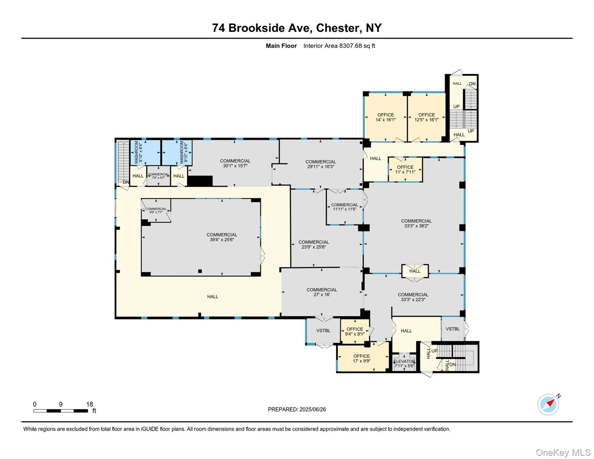 View of home floor plan View of home floor plan