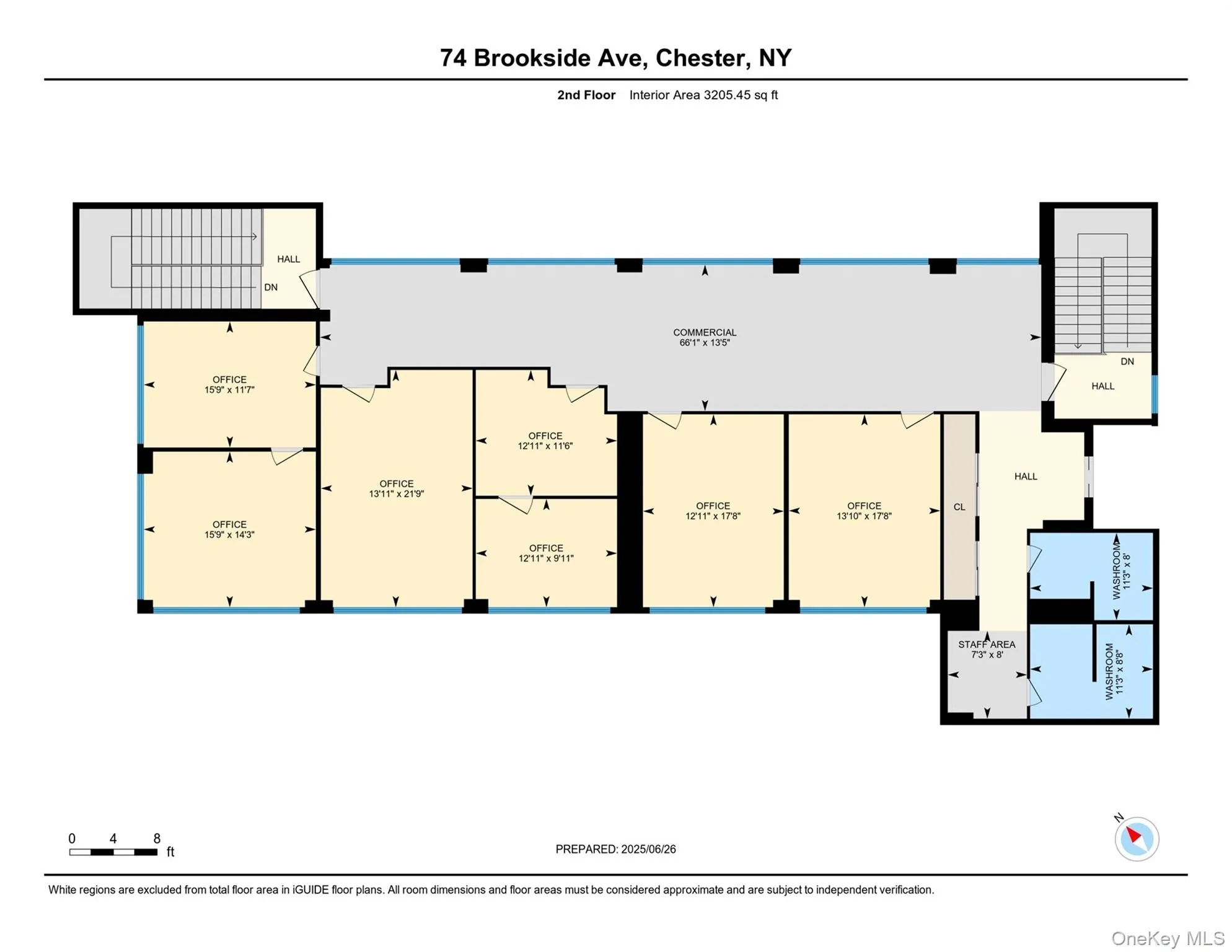 View of home floor plan View of home floor plan