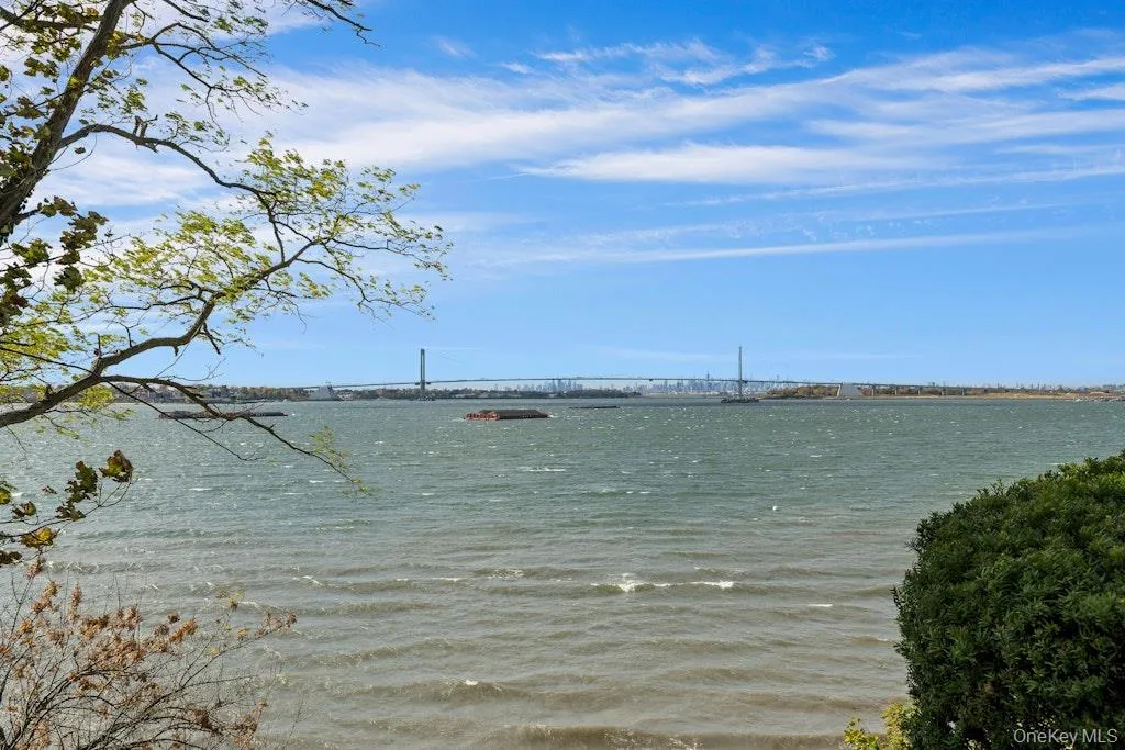 Water views Water views
