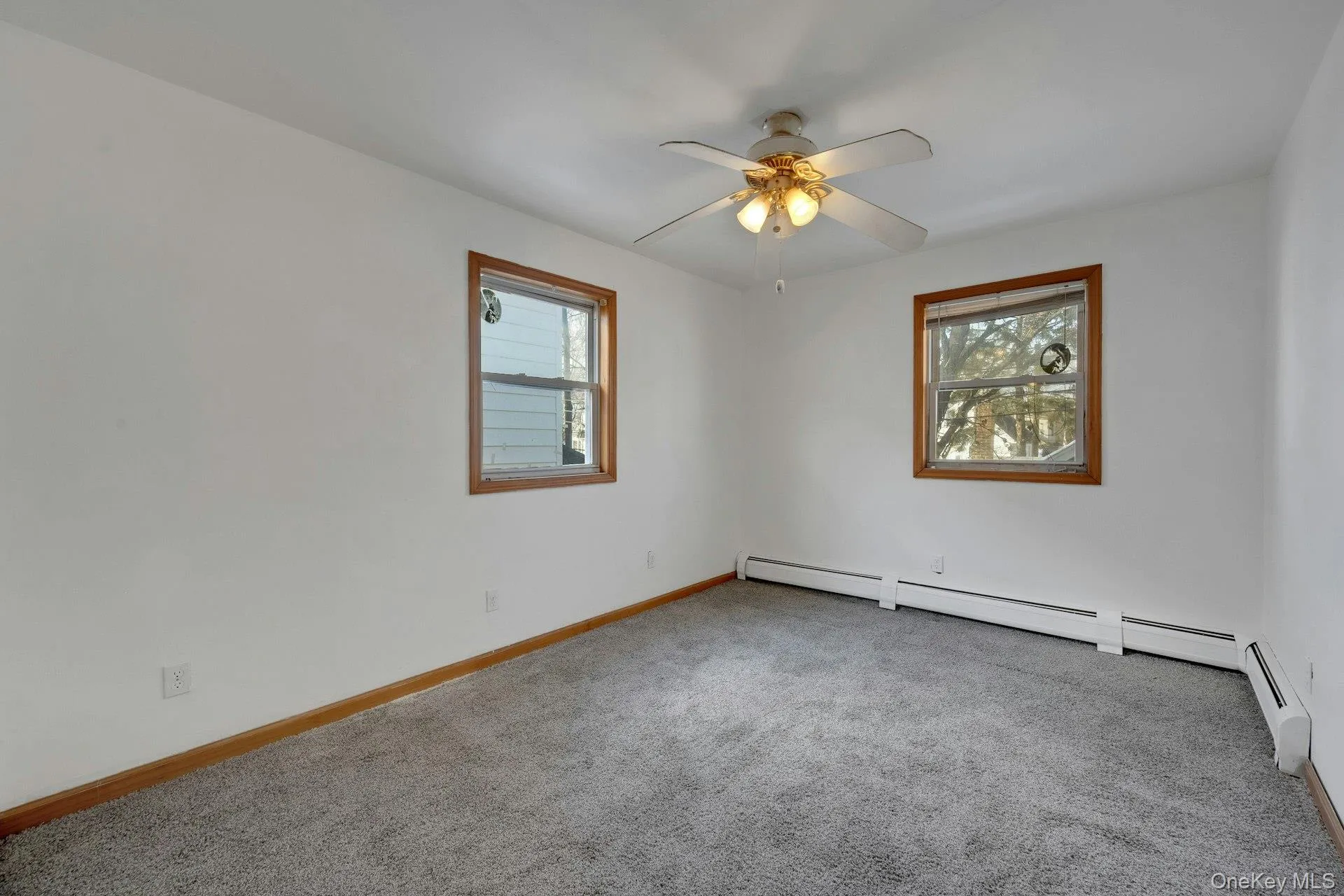 2nd Bedroom 2nd Bedroom