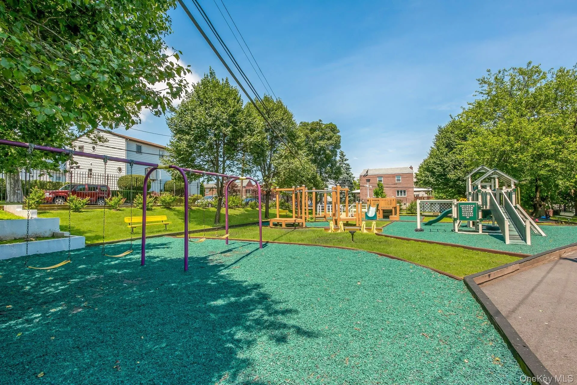 Play Ground Play Ground