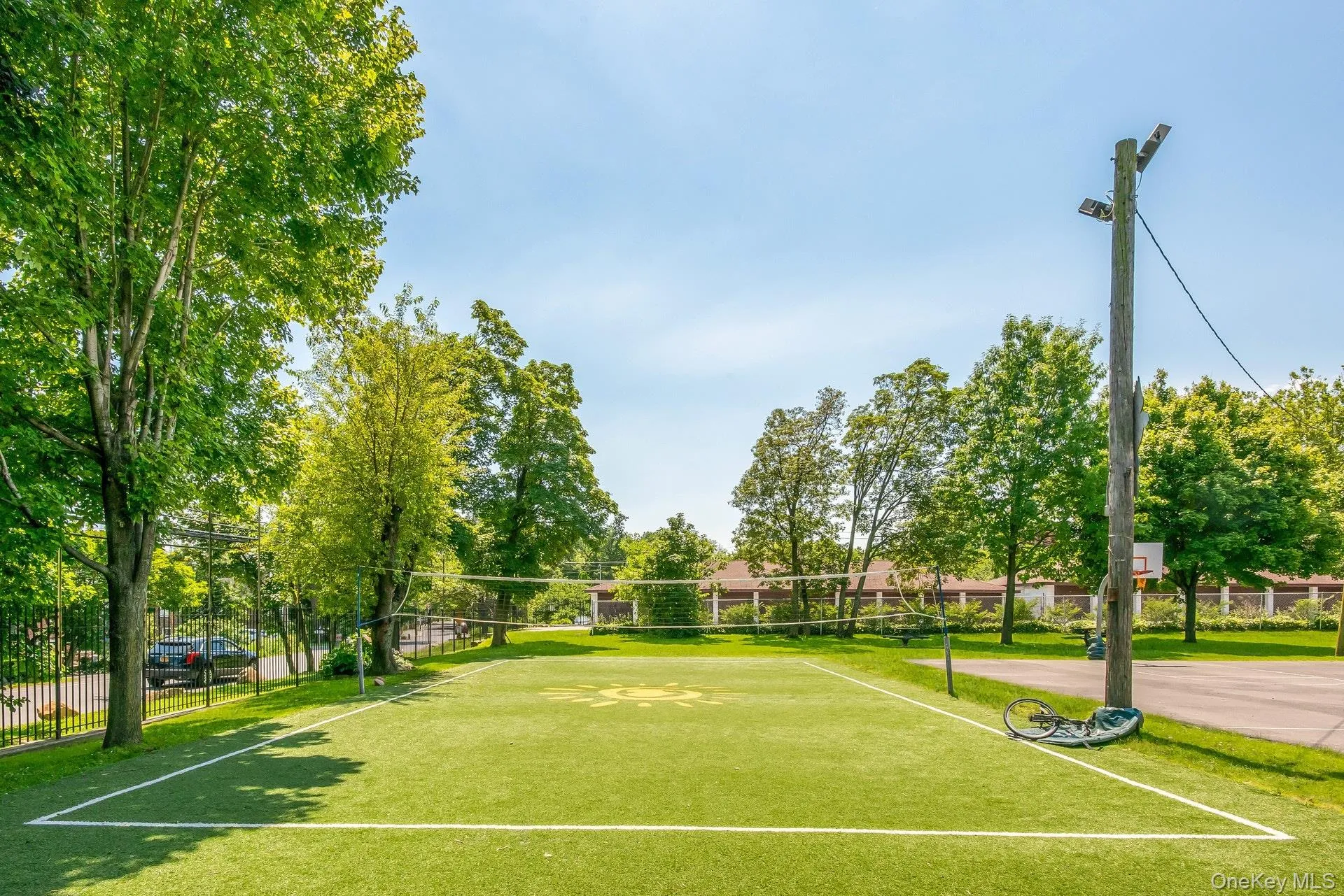Volley Ball Court Volley Ball Court