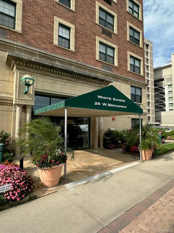 View of building exterior View of building exterior