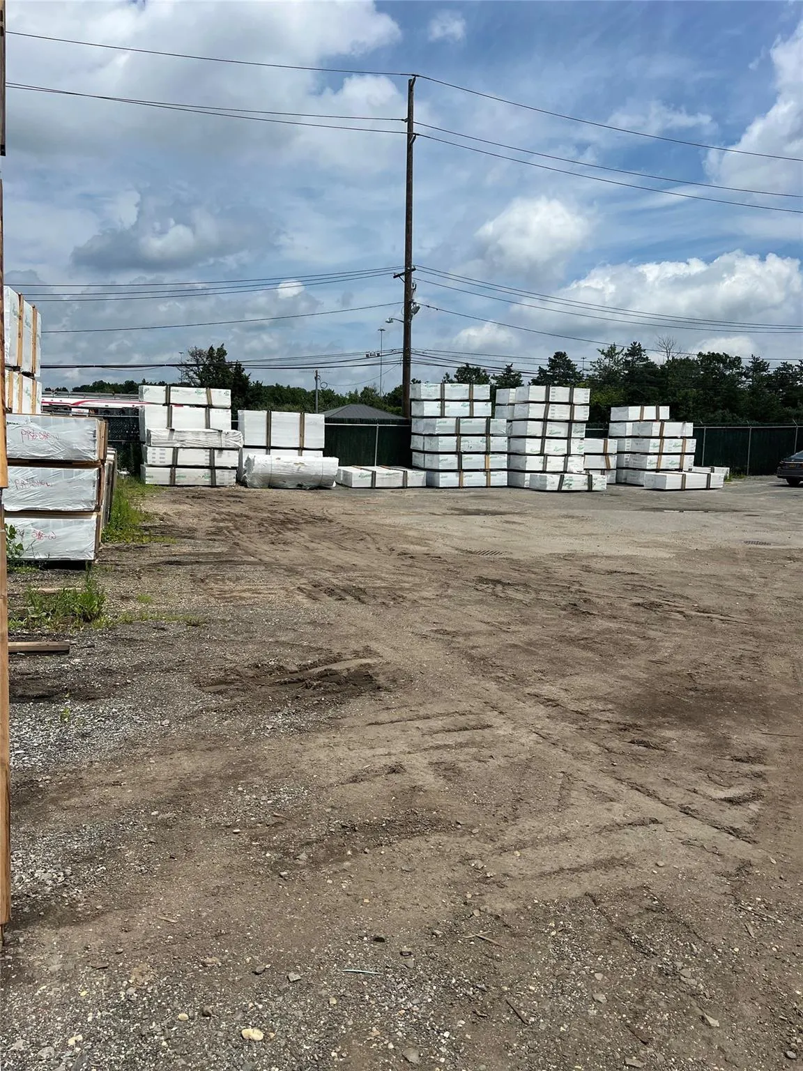 View of yard View of yard