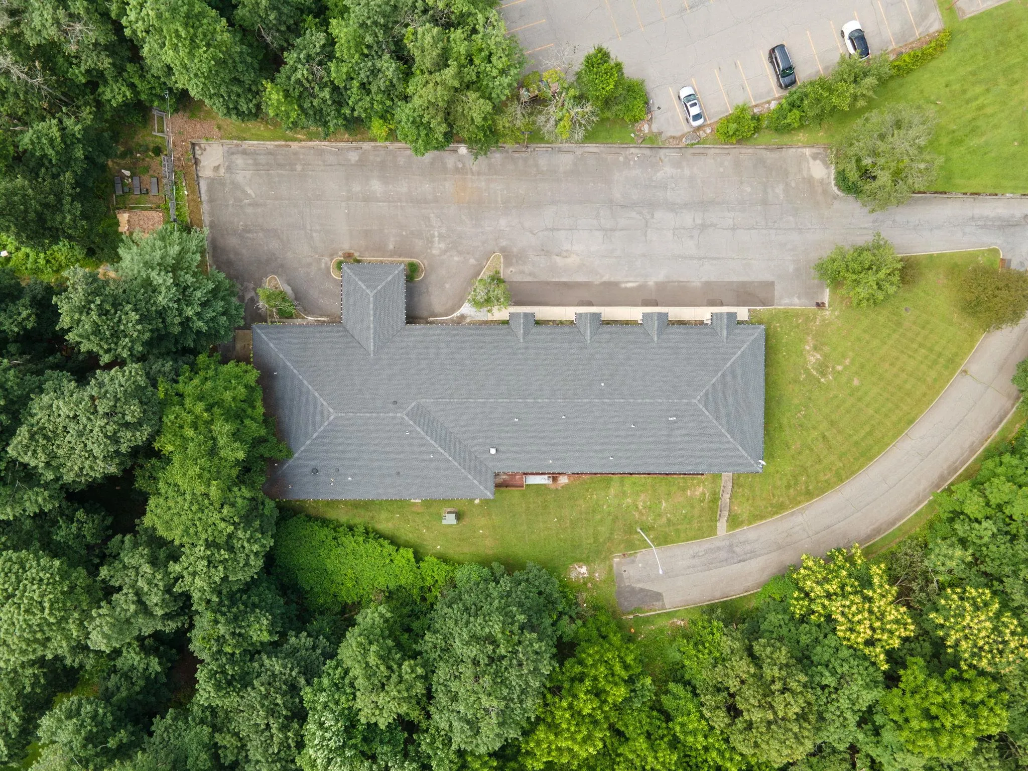 Aerial overview of property\'s location Aerial overview of property\'s location