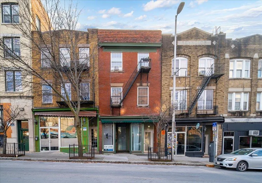 View of property View of property