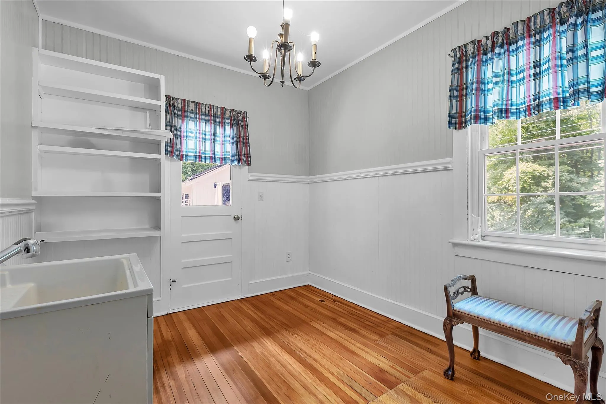 Au-Pair area Au-Pair area