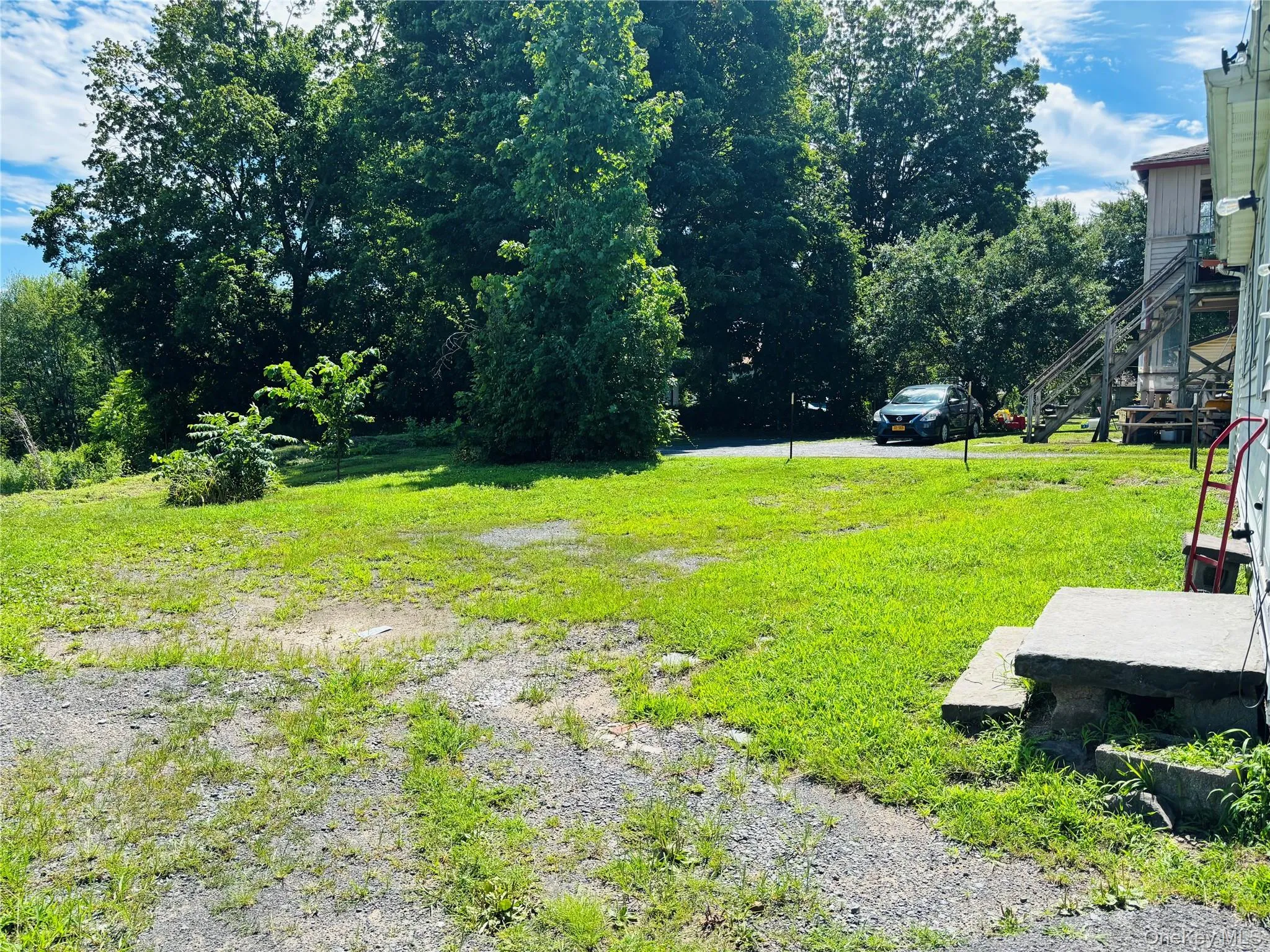 View of yard View of yard