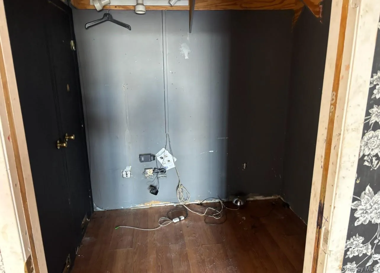 View of utilities View of utilities