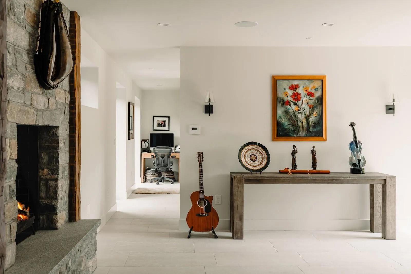 View of corridor View of corridor