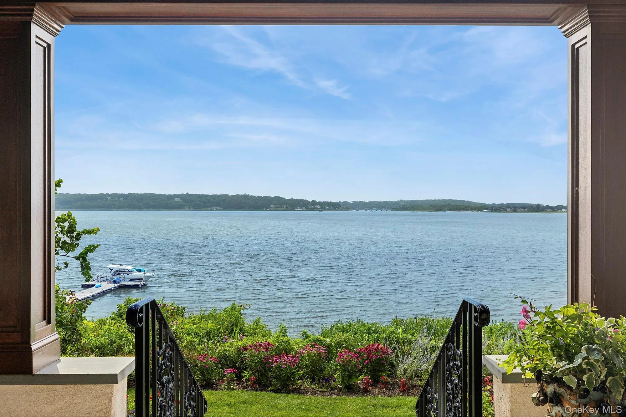 Water view Water view