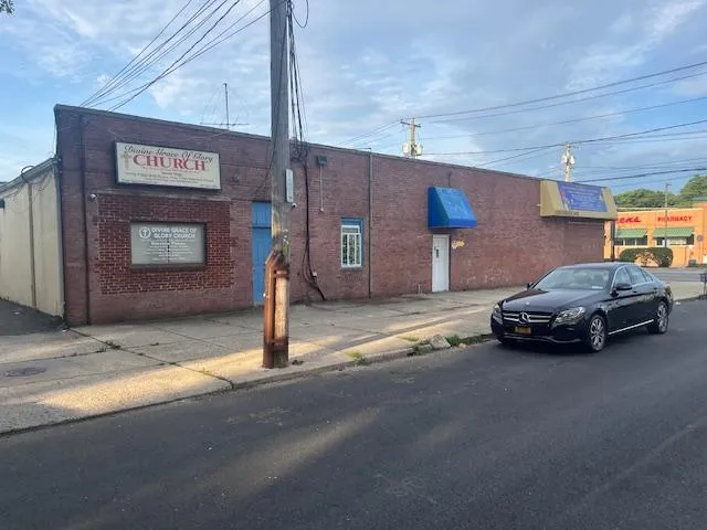 View of building exterior View of building exterior