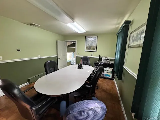 Conference room. Conference room.