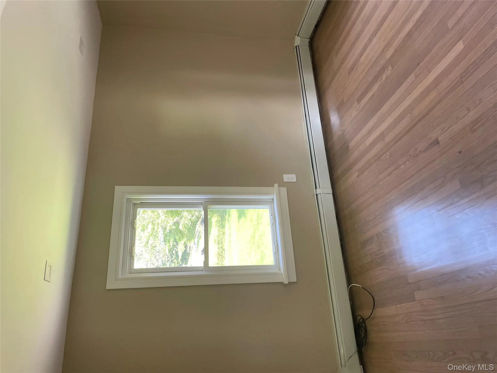 Second bedroom Second bedroom