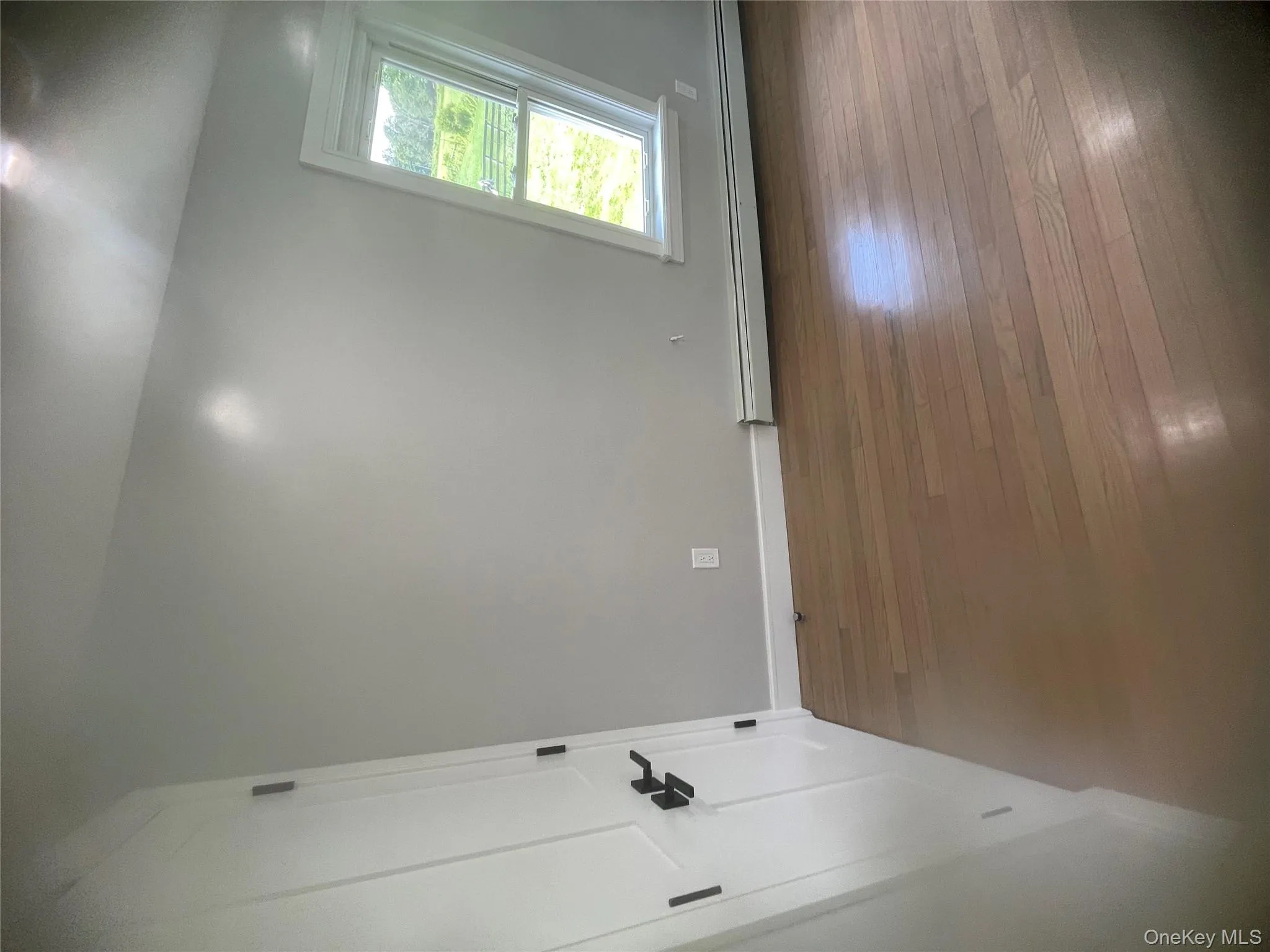 Wood floors Wood floors