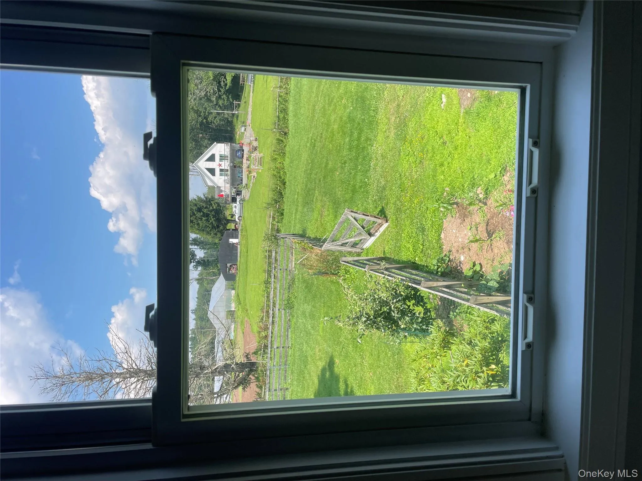 Country view Country view