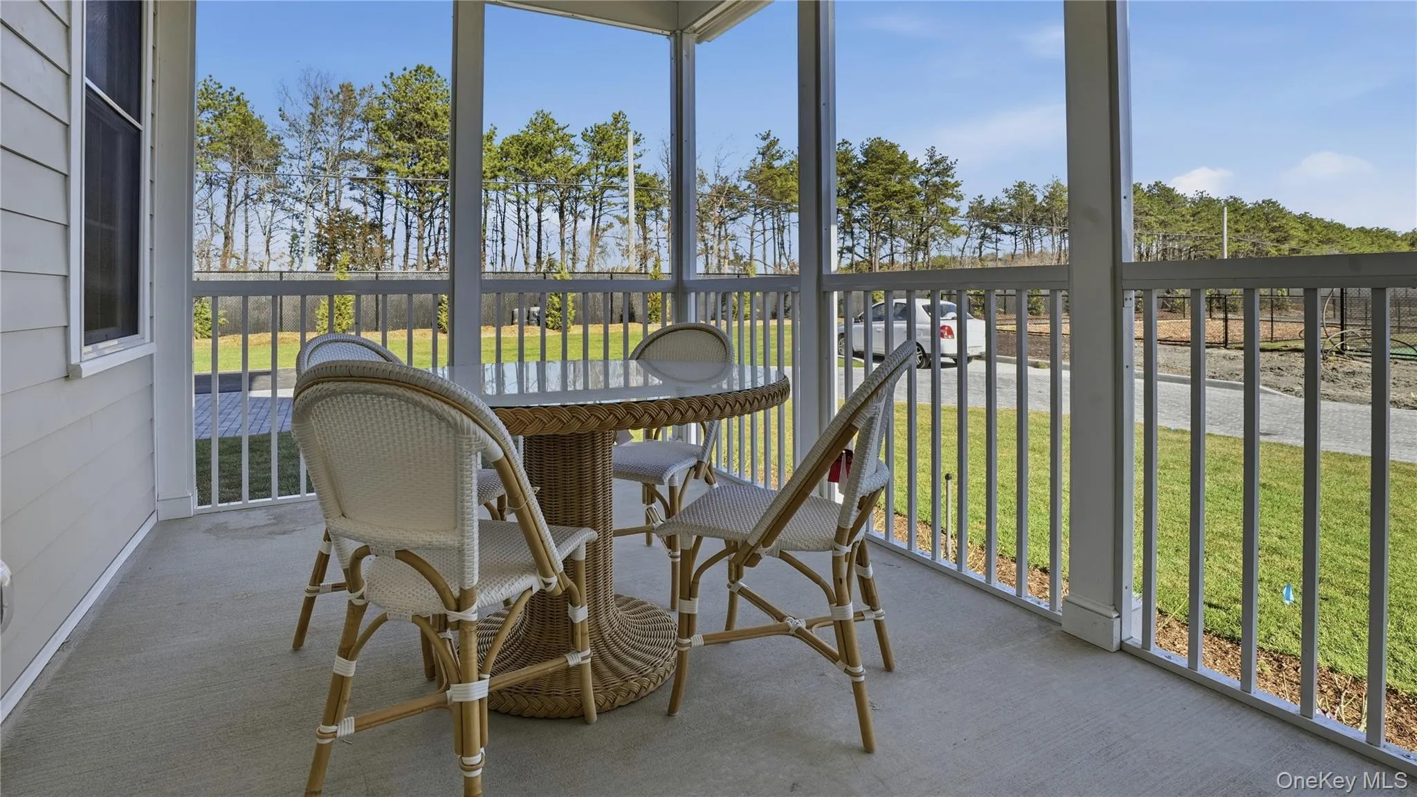 100 Rogers Unit 903, Southampton, New York 11978