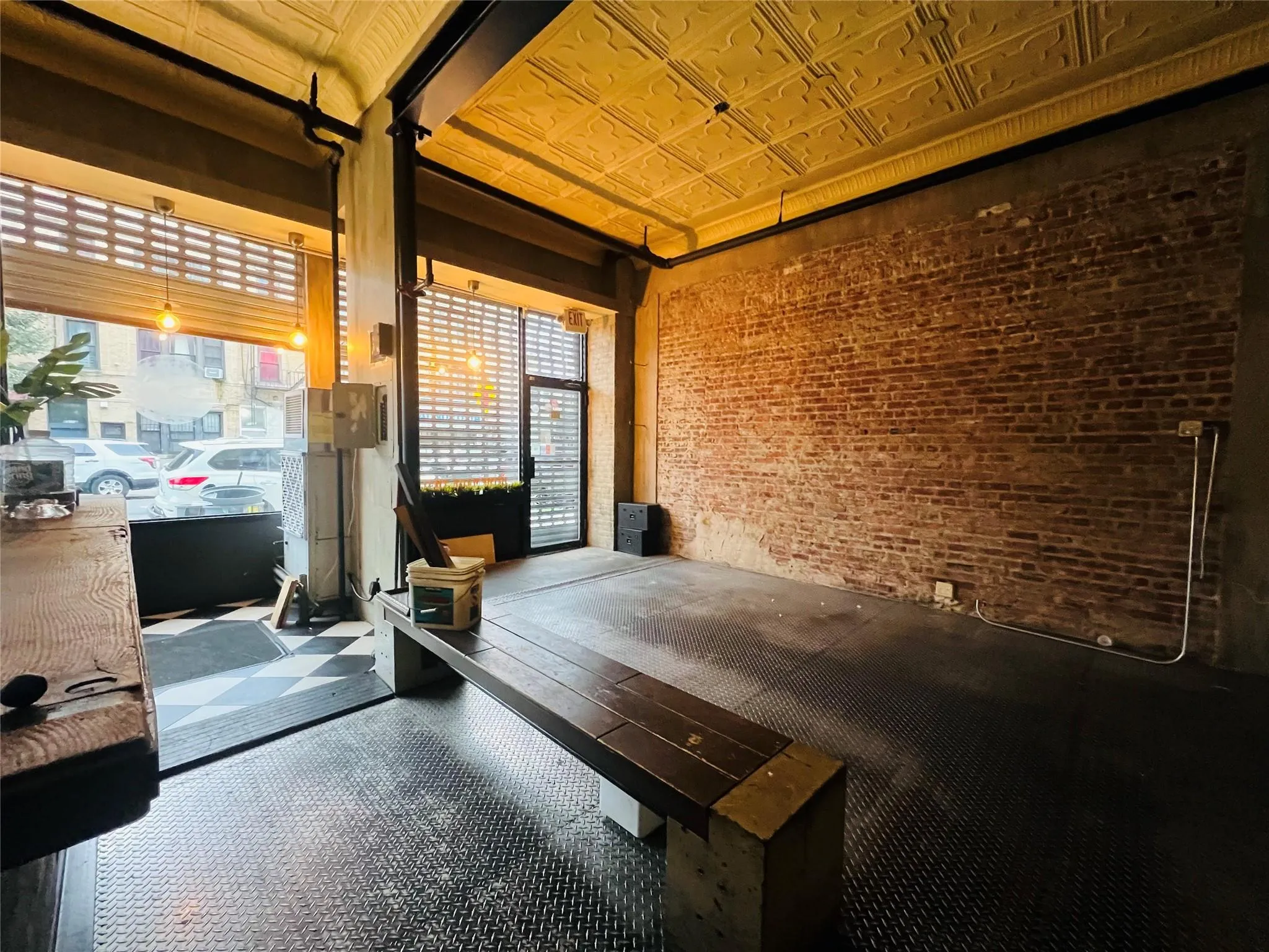 Dining Space Dining Space