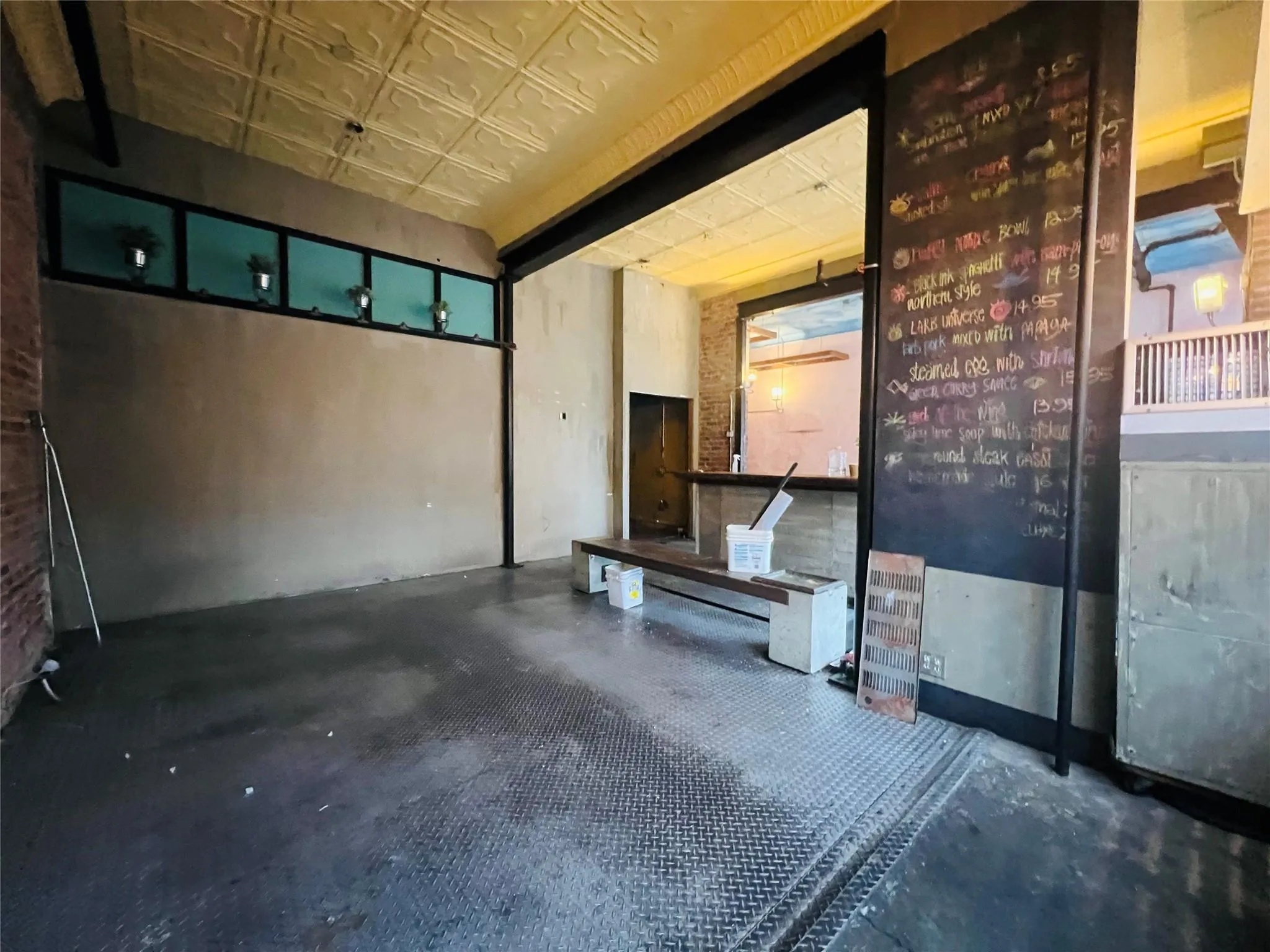 Dining Space Dining Space