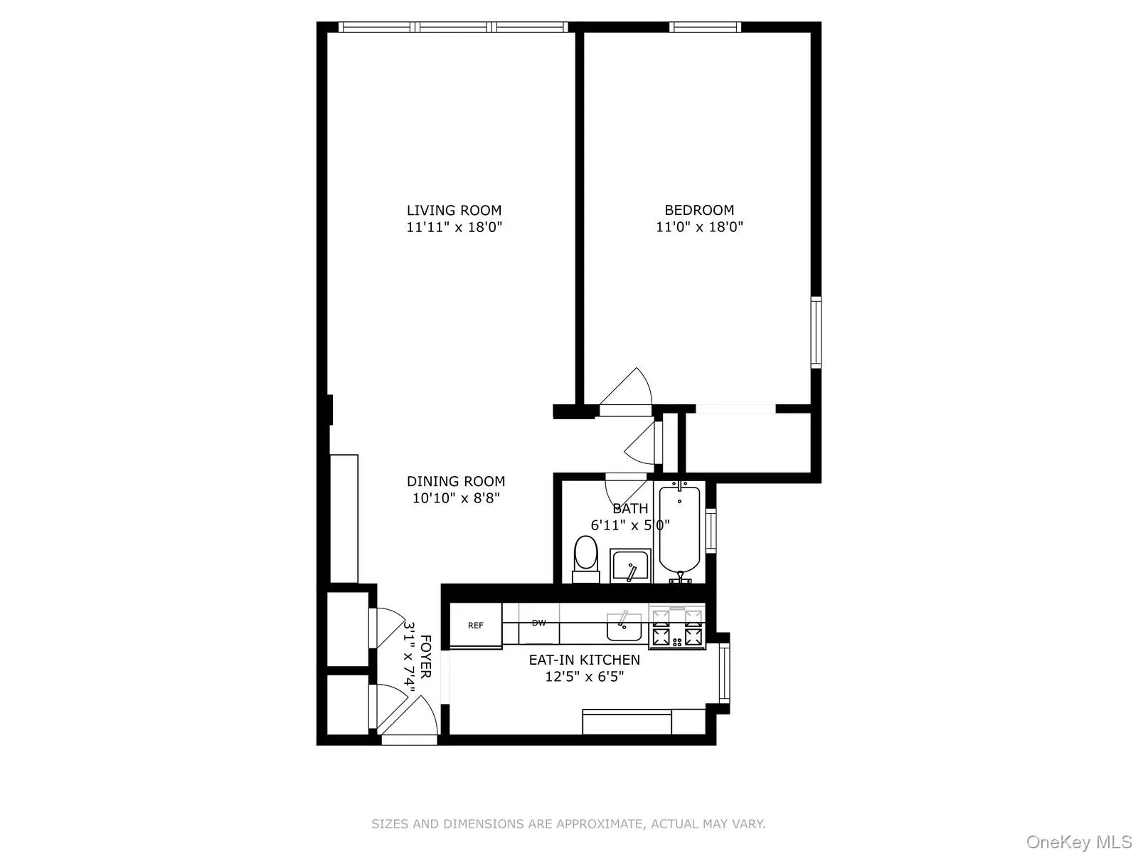 View of property floor plan View of property floor plan
