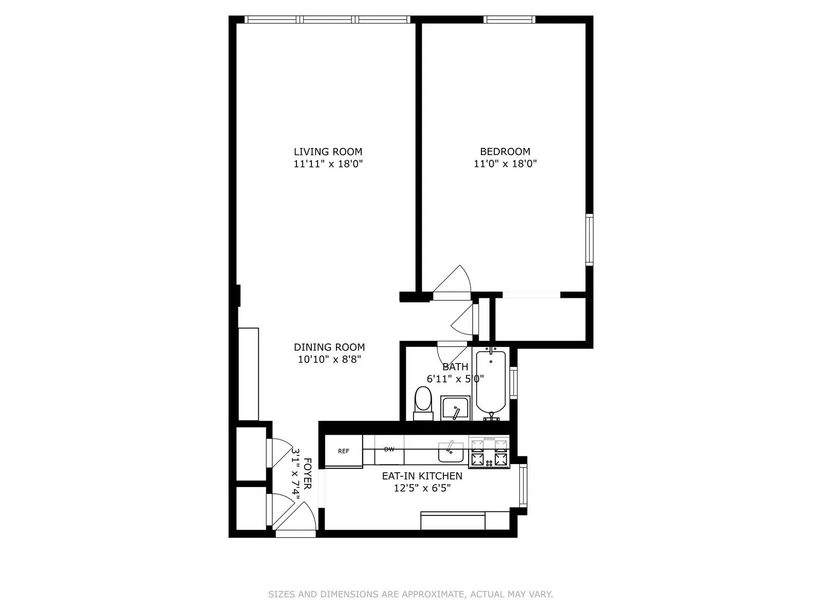 View of property floor plan View of property floor plan