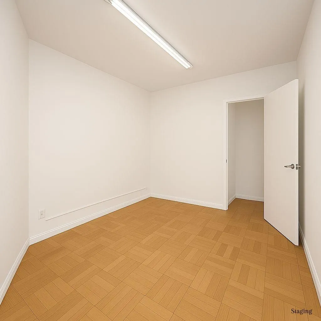 Unfurnished room featuring baseboards Unfurnished room featuring baseboards