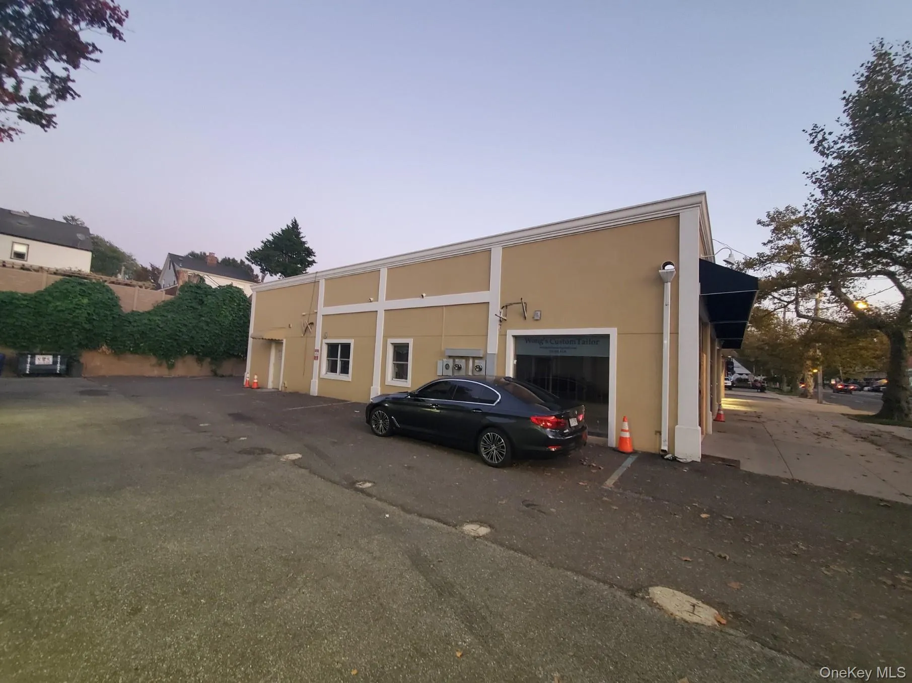 View of vehicle parking View of vehicle parking