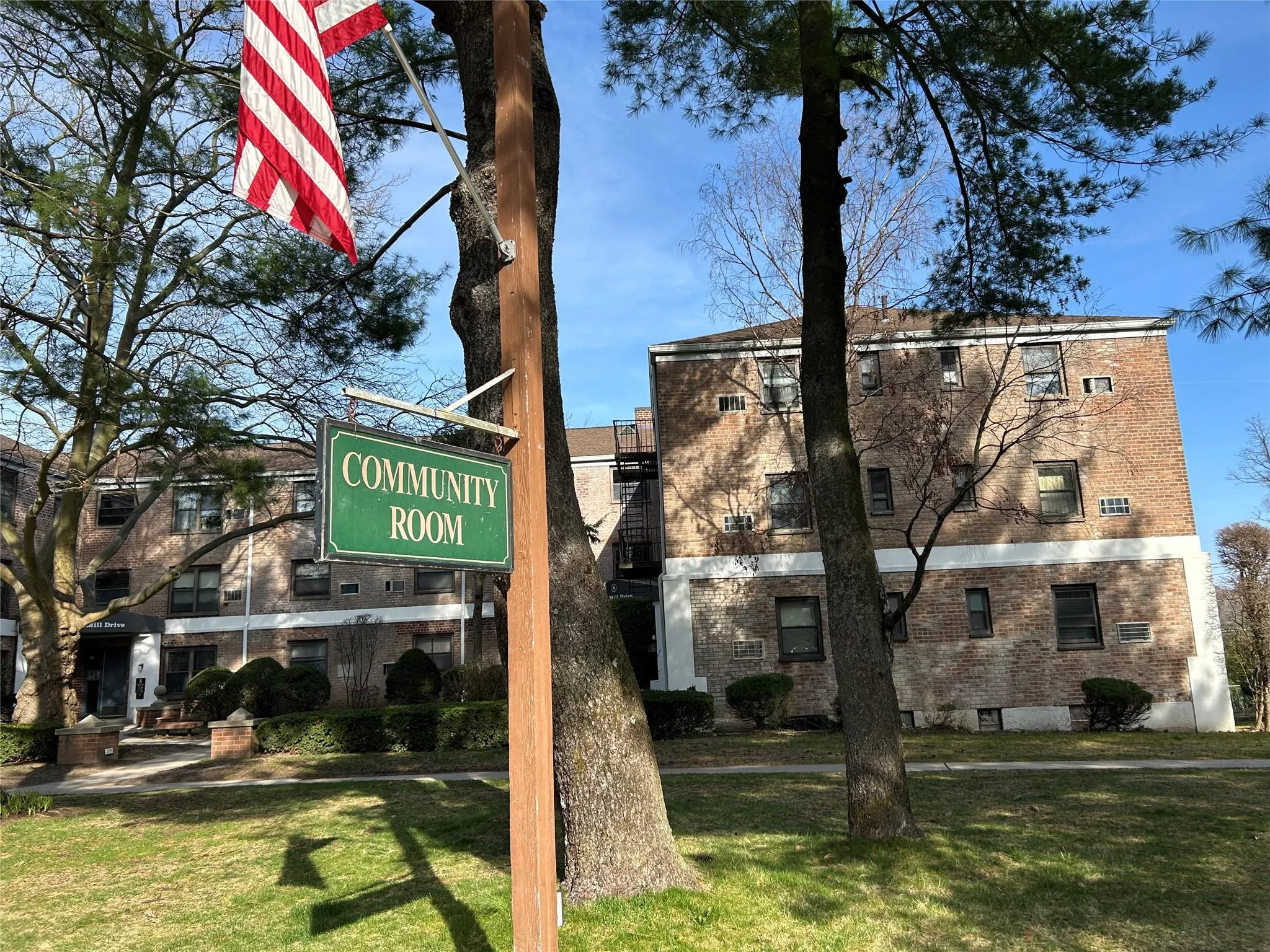 Exterior view Exterior view