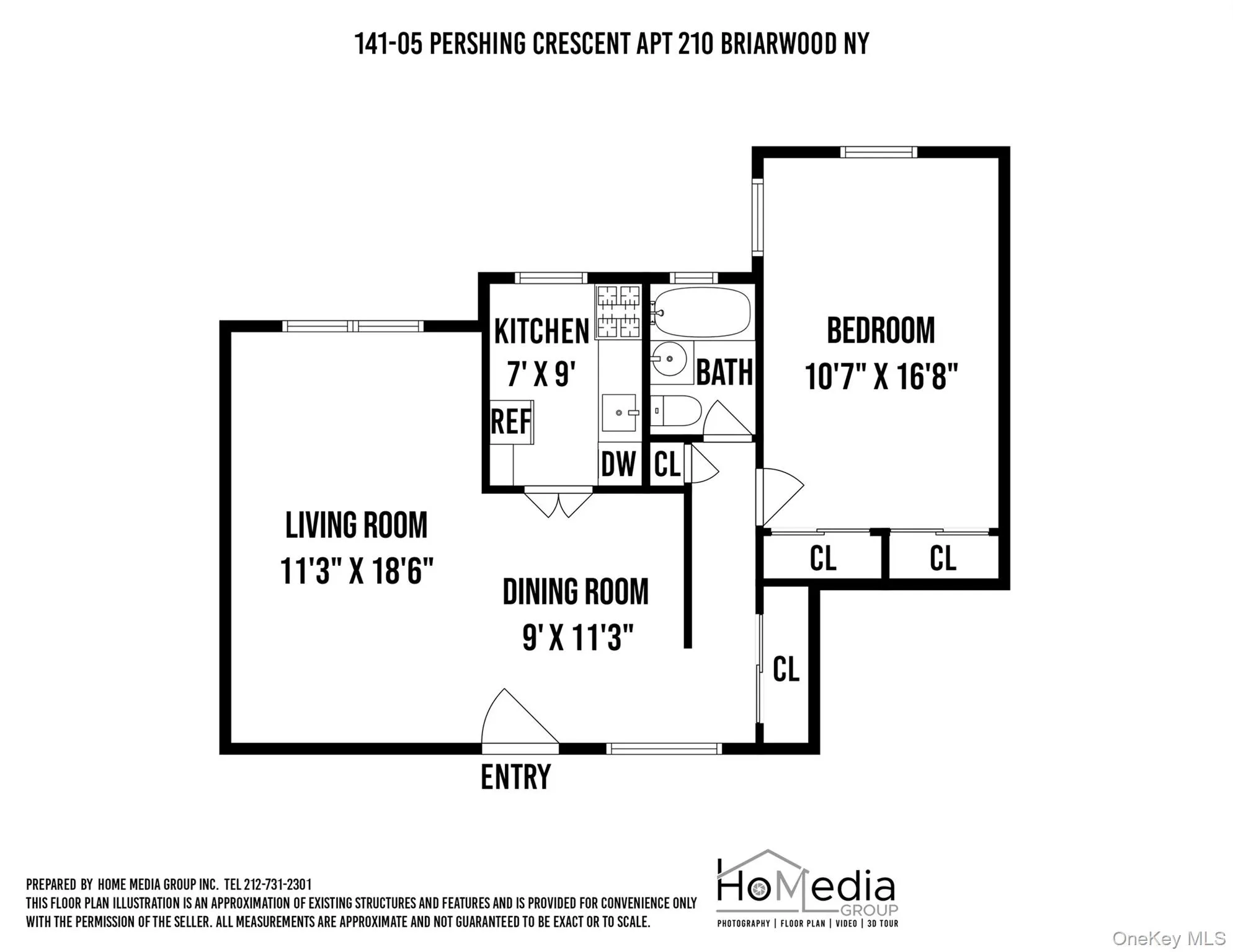 View of floor plan / room layout View of floor plan / room layout