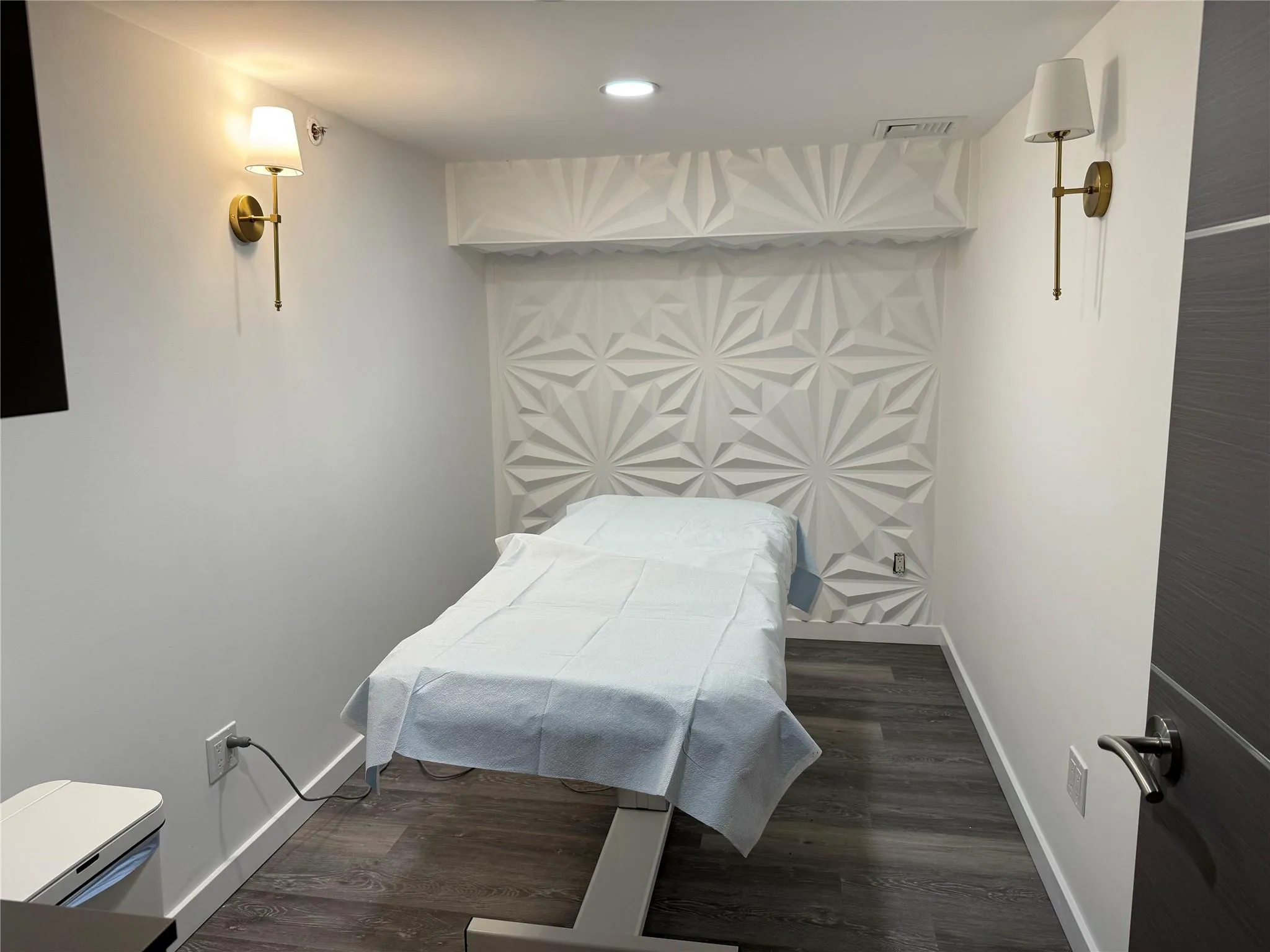 Spa room Spa room