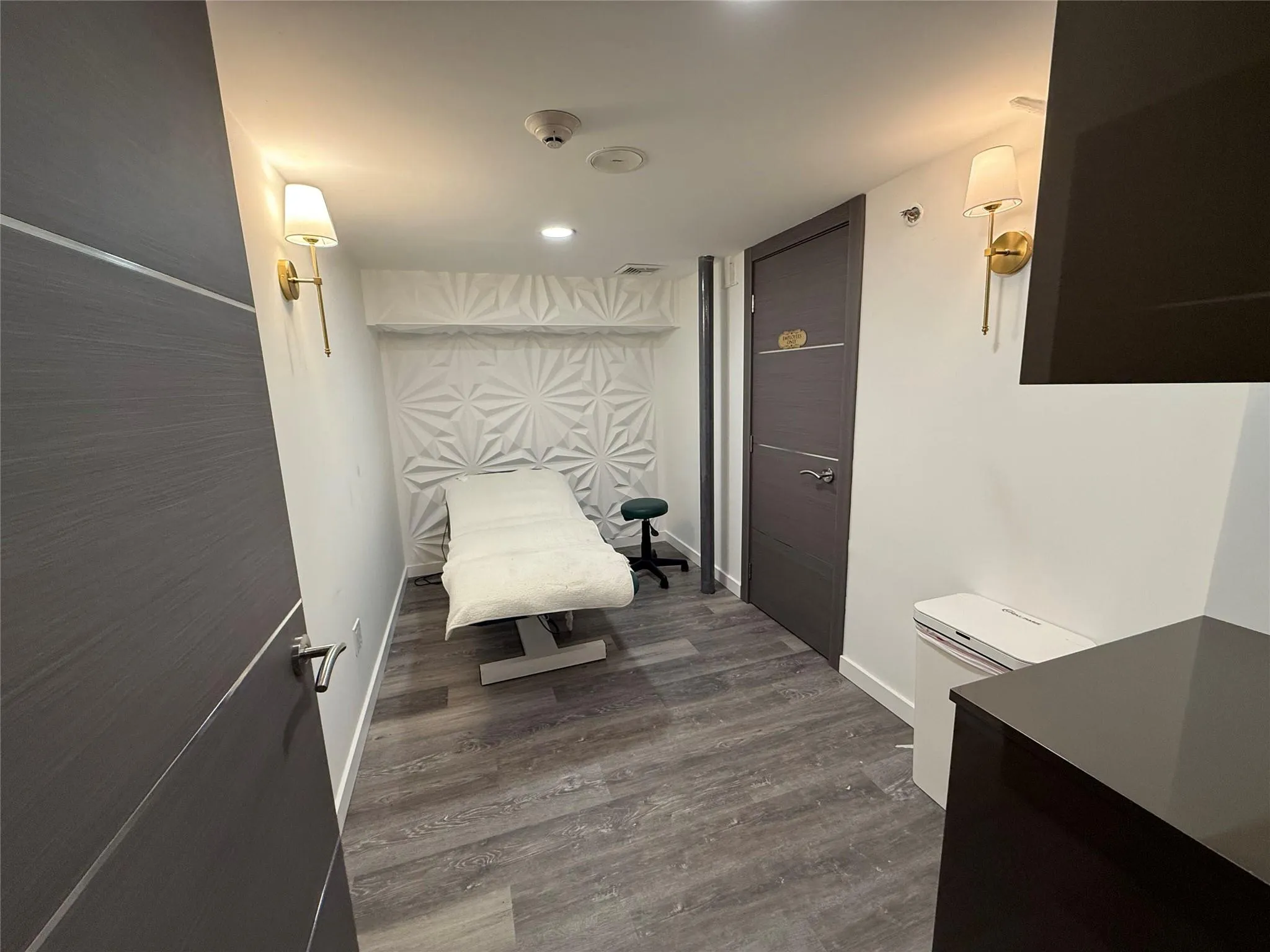 Spa room Spa room