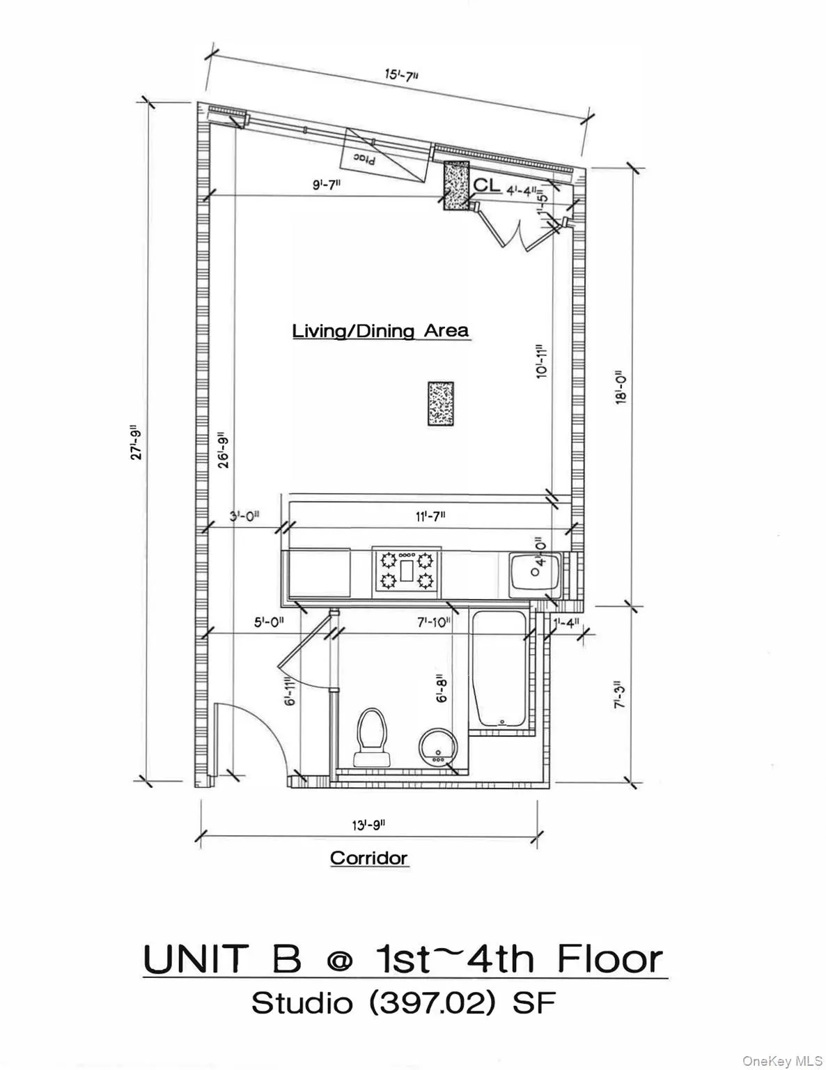 View of home floor plan View of home floor plan
