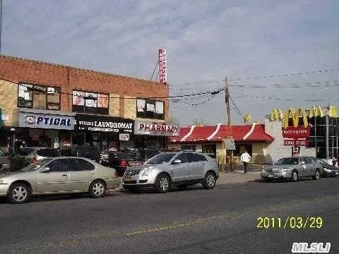 72-63 Kissena Boulevard, New York, NY, ,Commercial Lease,Idx,Kissena,0,893797 72-63 Kissena Boulevard, New York, NY, ,Commercial Lease,Idx,Kissena,0,893797