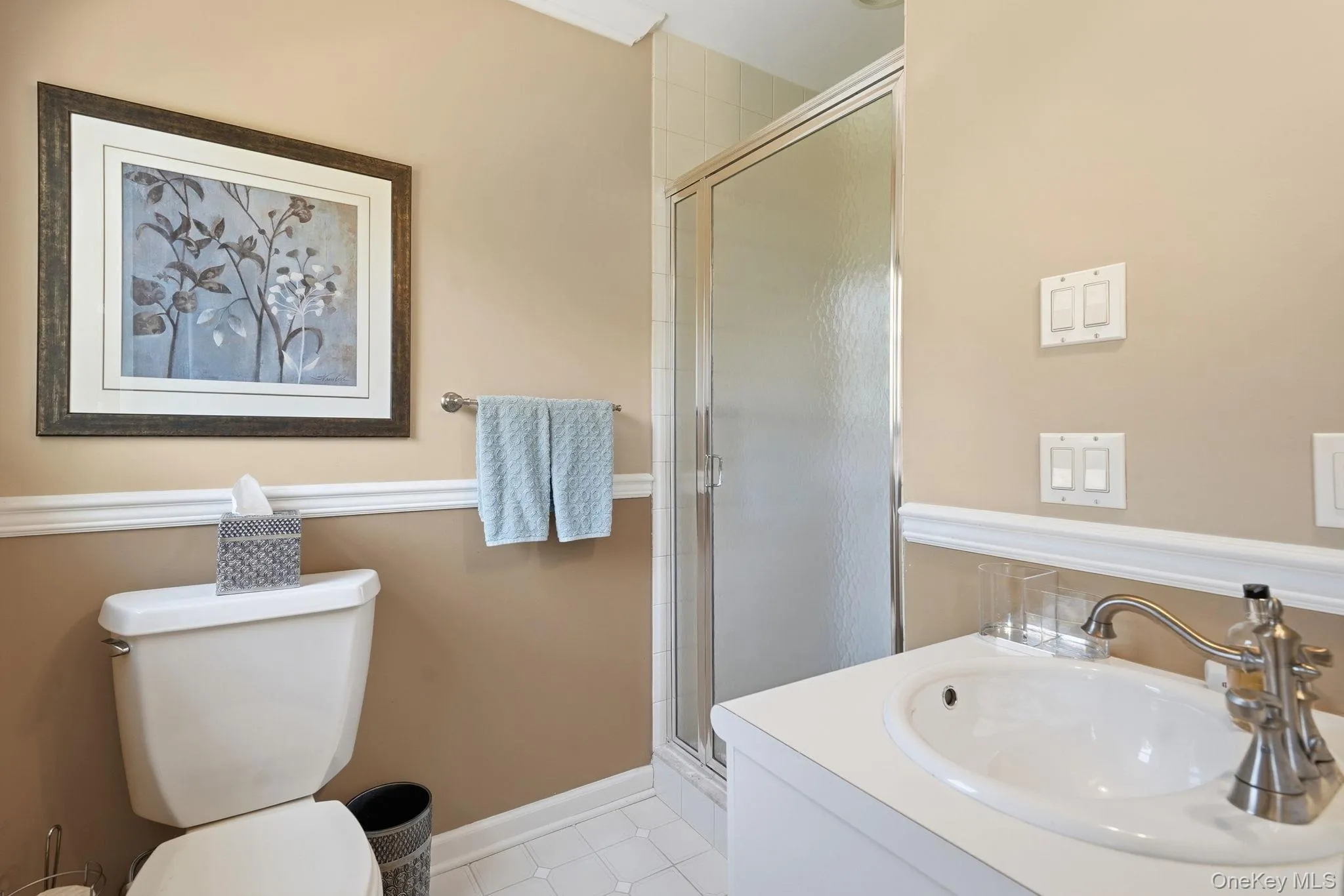 Bathroom in 3rd Bedroom Bathroom in 3rd Bedroom