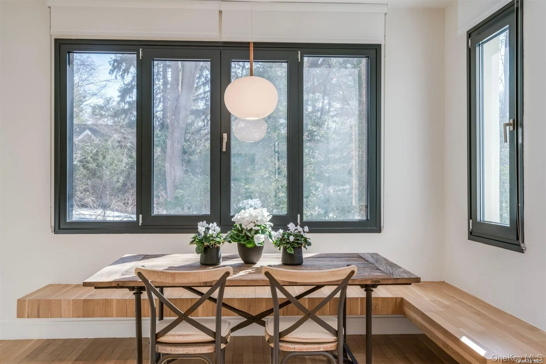 Banquette Seating Banquette Seating