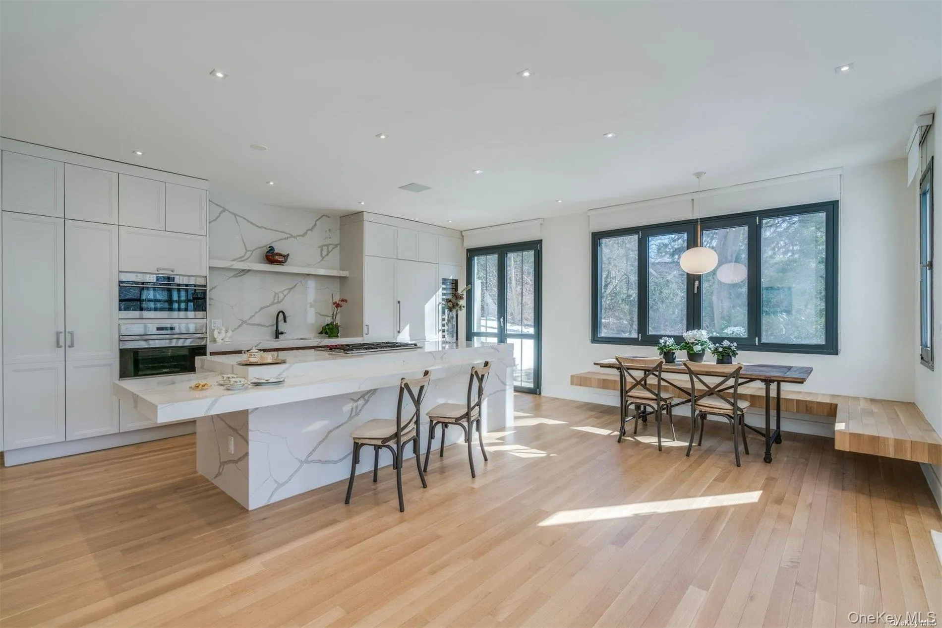 Chef's Kitchen Chef's Kitchen