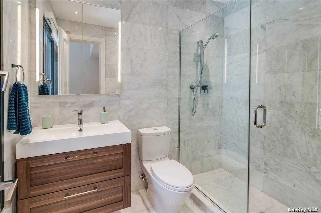 Ensuite Bath Ensuite Bath