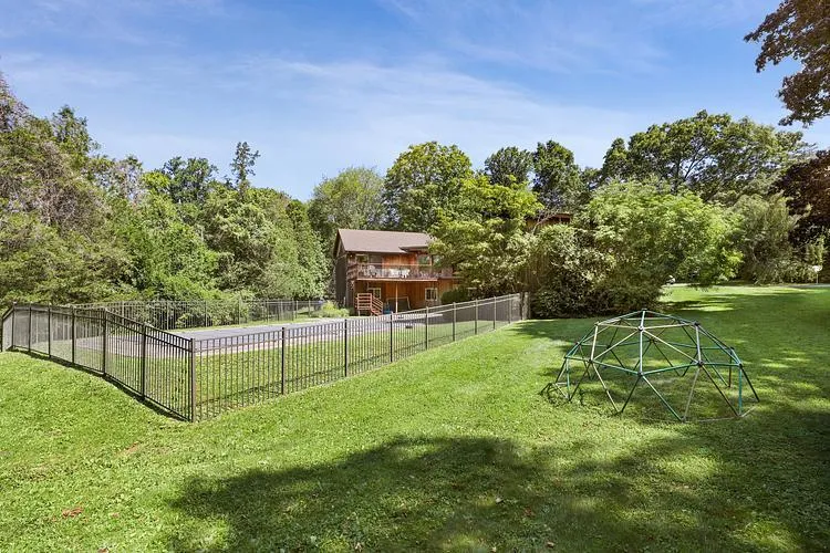 View of yard View of yard