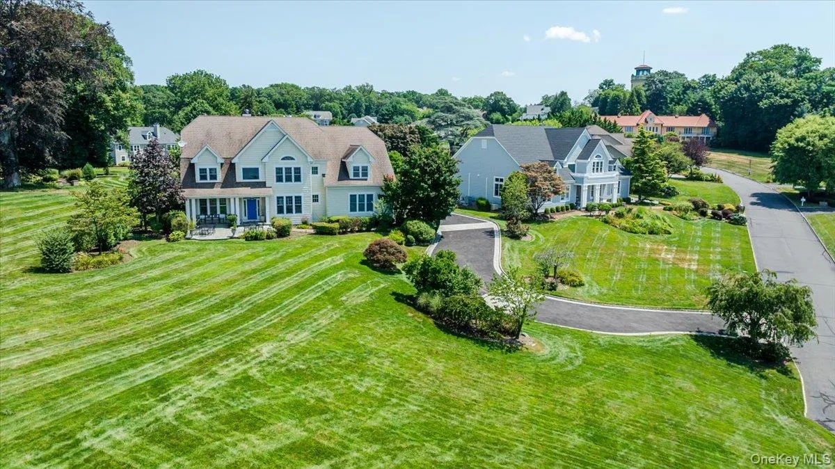Perfect Half Acre Perfect Half Acre