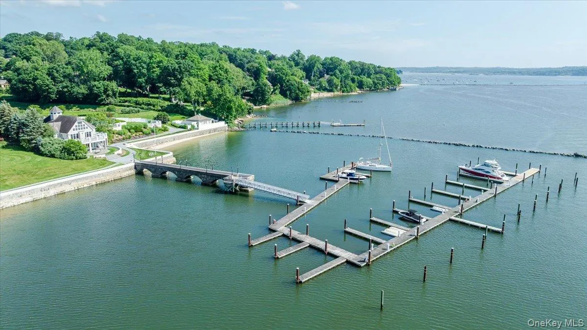Private Marina Private Marina