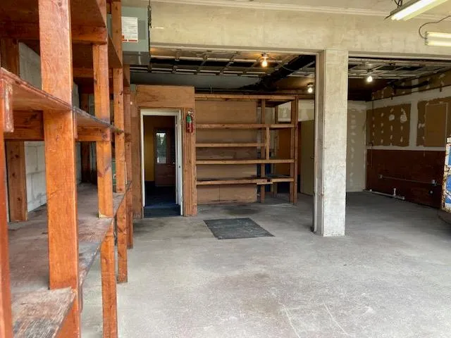 Work Space Work Space