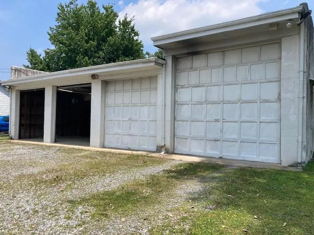 Room for Parking Room for Parking