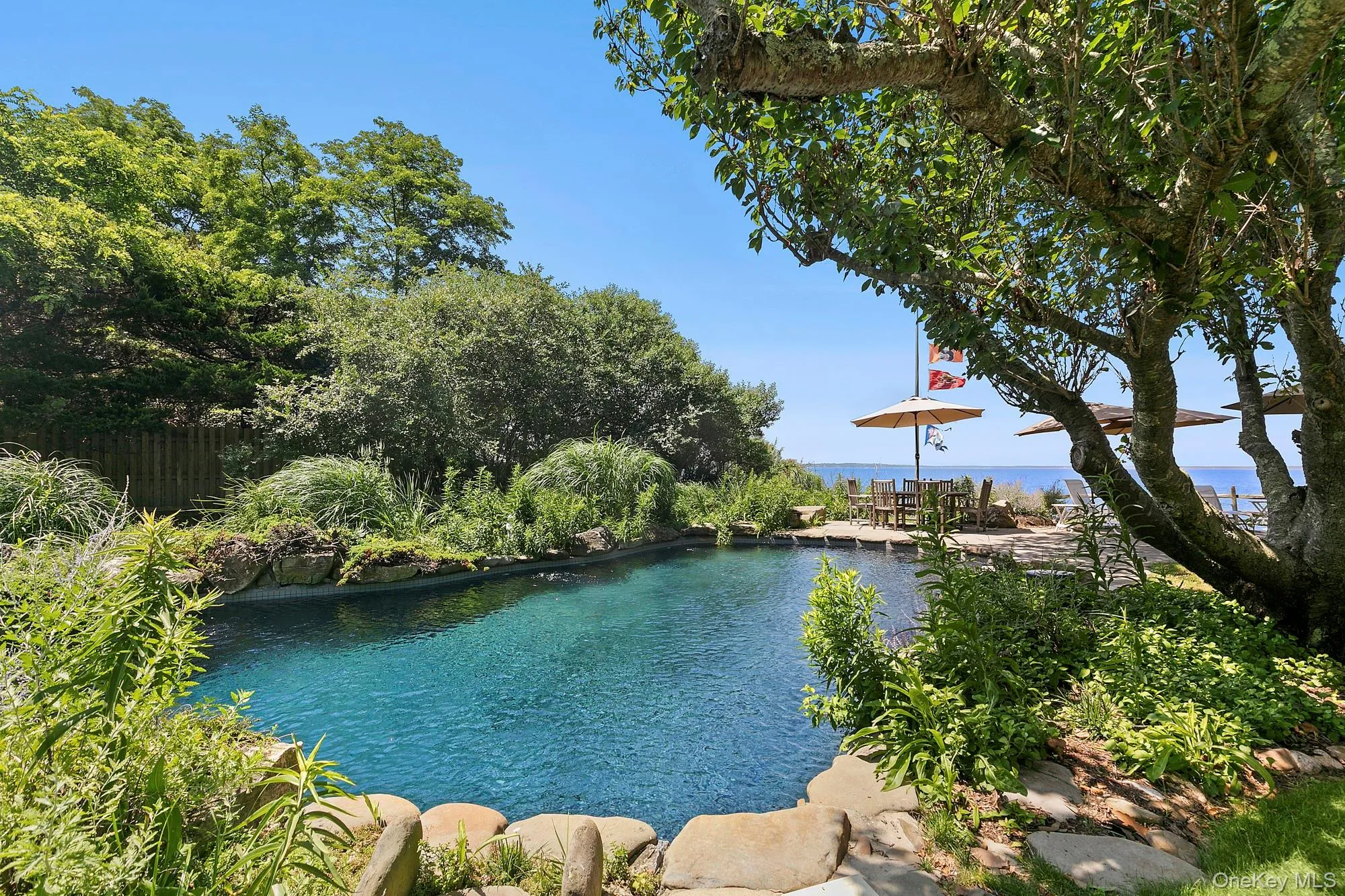 Water view Water view