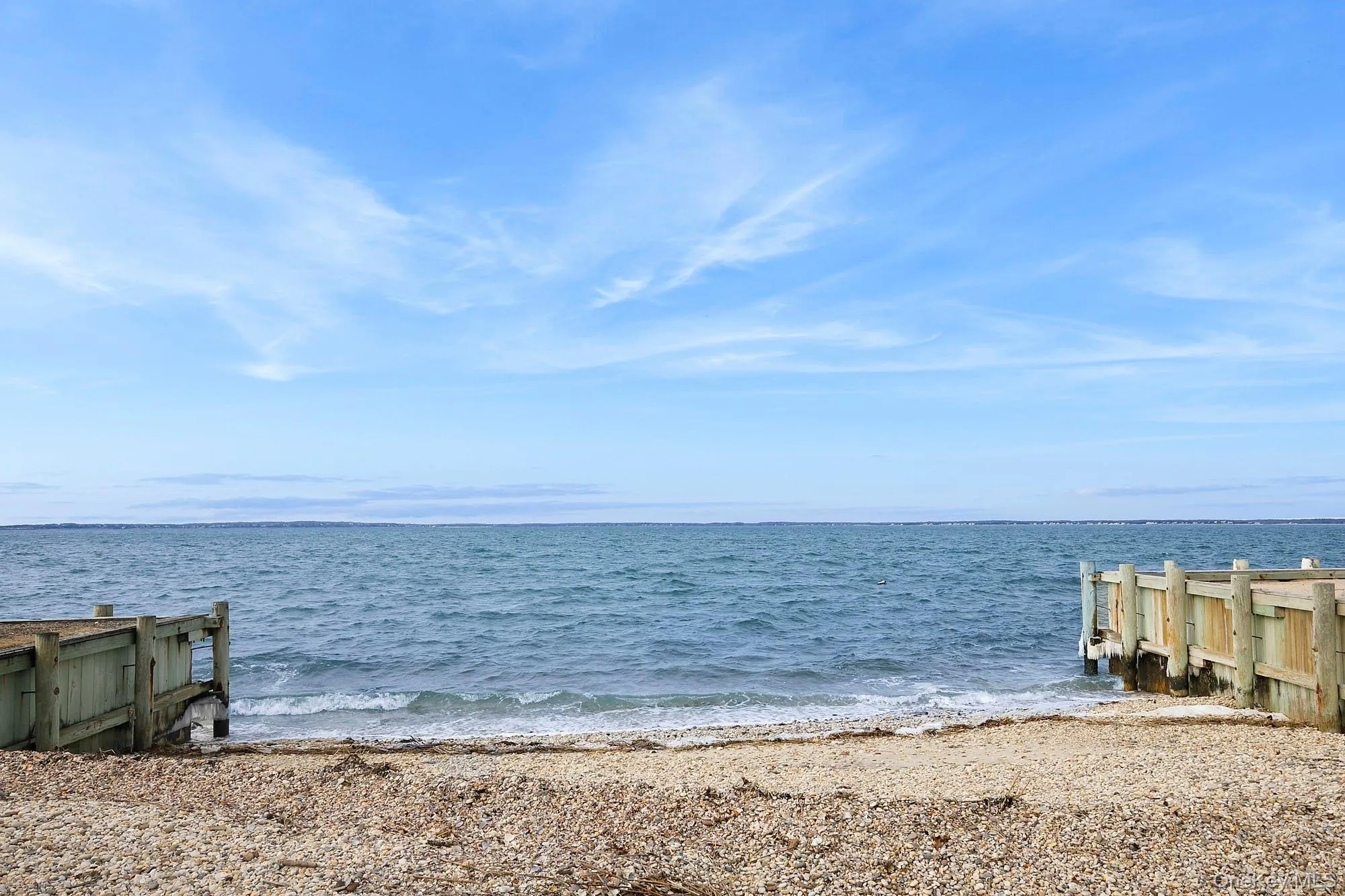 Water view featuring local beach Water view featuring local beach