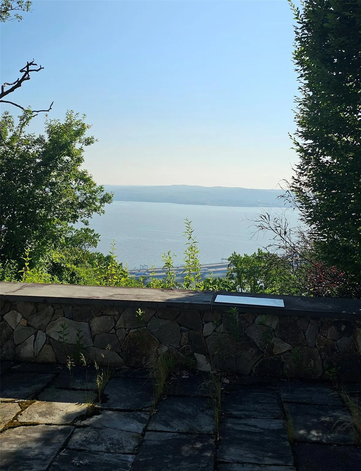 Water view Water view