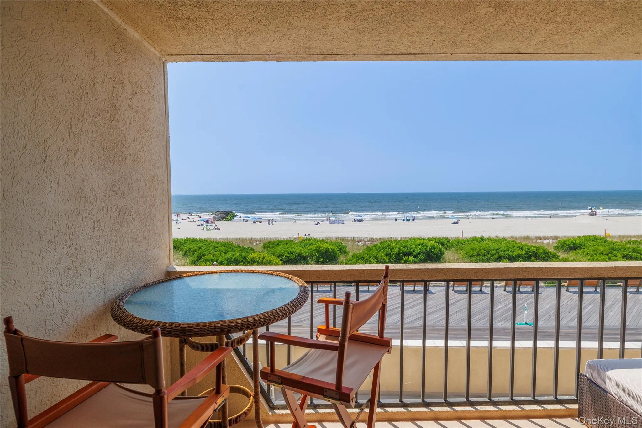Panoramic Views of Surf Beach! Panoramic Views of Surf Beach!