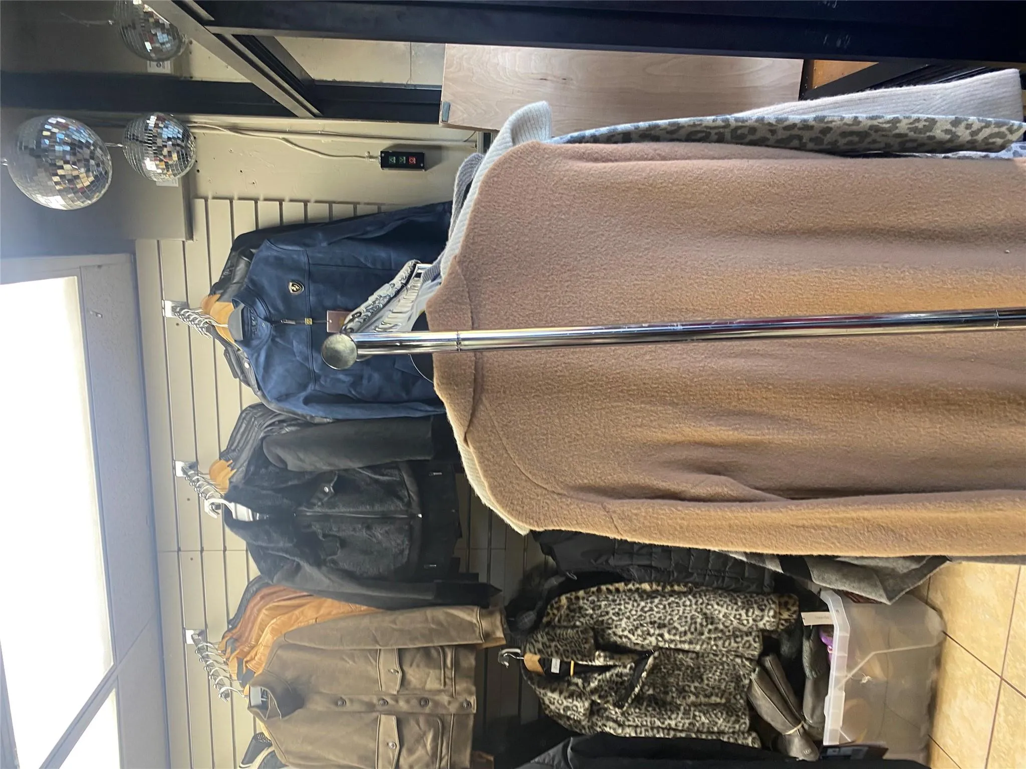 Detailed view Detailed view