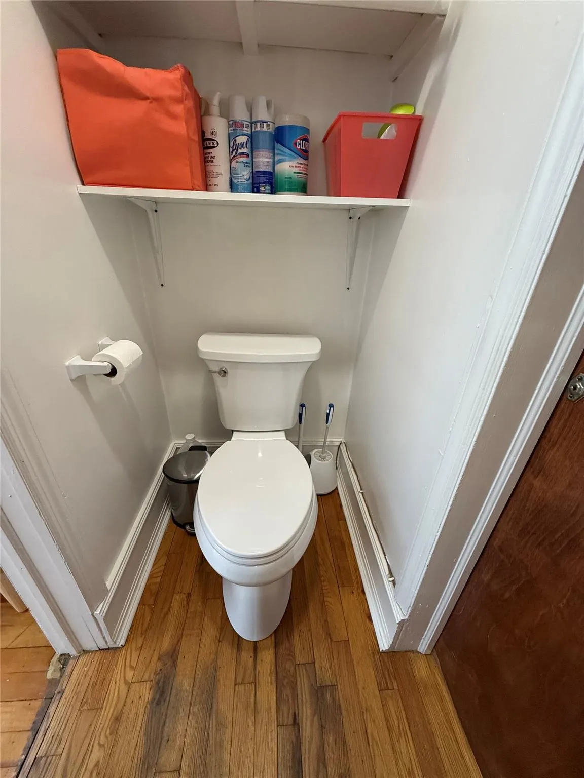 Shared Bathroom Shared Bathroom